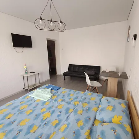 Apartment жилье у моря