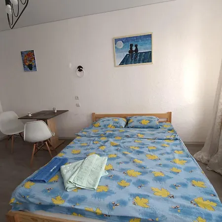 жилье у моря Apartment Odesa